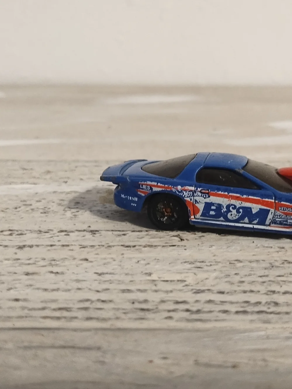 Hot Wheels Pro Stock Firebird.1998 diecast metal and plastic some scratches